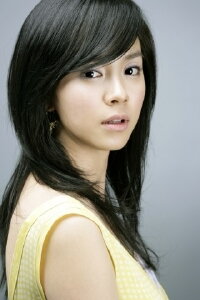 Song Ji-hyo