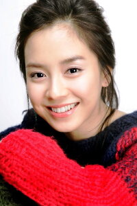 Song Ji-hyo
