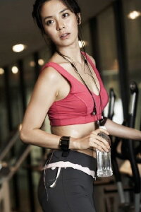 Song Ji-hyo