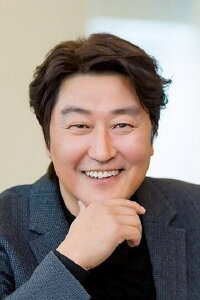 Song Kang-ho