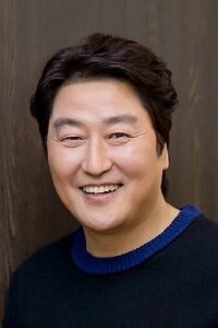 Song Kang-ho