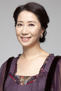 Song Ok-suk