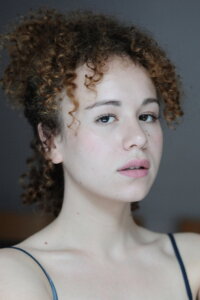 Sonia Amori