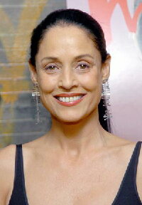 Sonia Braga