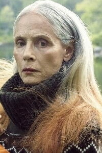 Sonia Braga