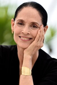 Sonia Braga