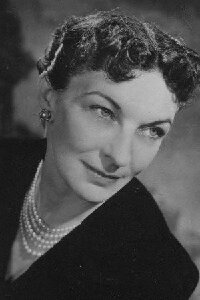 Sonia Dresdel