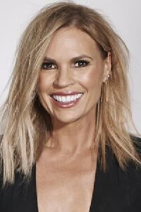 Sonia Kruger