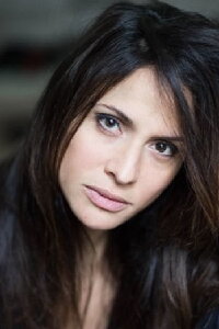 Sonia Mankaï