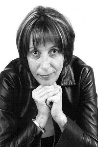 Sonia Nadeau