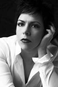 Sonia Prina