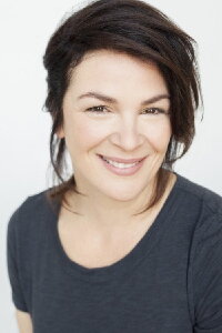 Sonia Vigneault