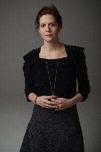 Sonja Heiss