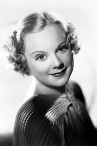 Sonja Henie