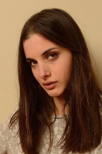 Sonja Kinski