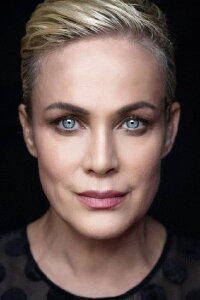 Sonja Kirchberger