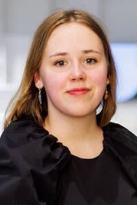 Sonja Nüganen