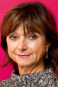 Sonja Oppenhagen