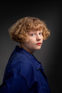 Sonja Tolonen