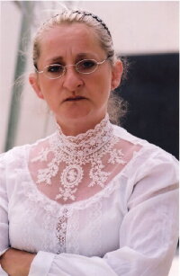 Sonje Fortag