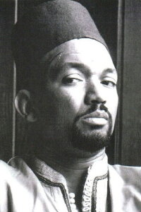 Sonny Caldinez