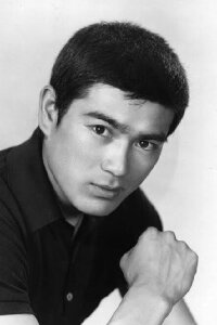 Sonny Chiba
