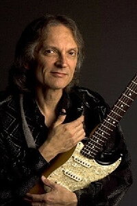Sonny Landreth