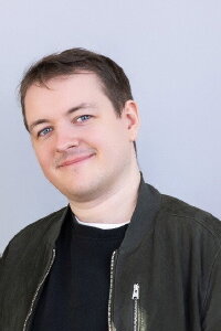 Sonny McGann