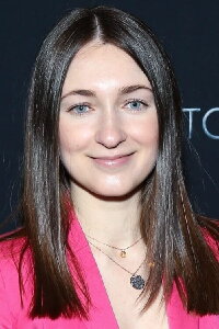 Sonya Belousova