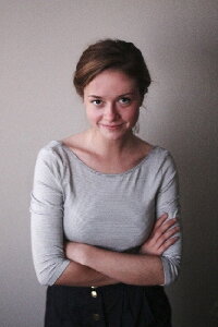 Sonya Rayzman