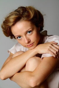 Sonya Rayzman