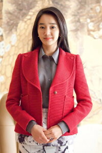 Soo Ae
