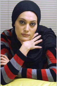 Soodabe Beyzaei