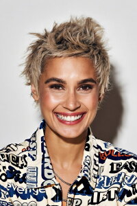 Sophia Ali