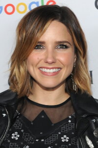 Sophia Bush