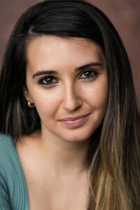 Sophia Eleni
