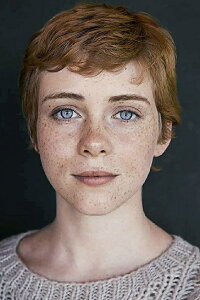 Sophia Lillis