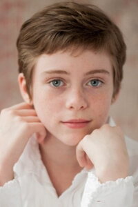 Sophia Lillis