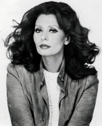 Sophia Loren