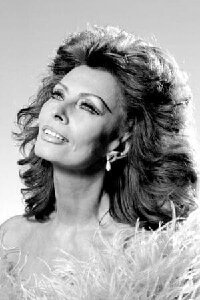 Sophia Loren