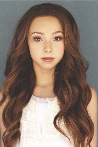 Sophia Lucia
