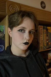 Sophia Mole