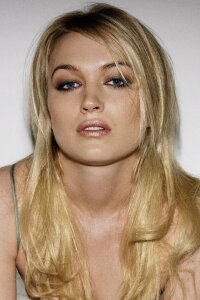 Sophia Myles