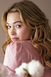 Sophia Myles