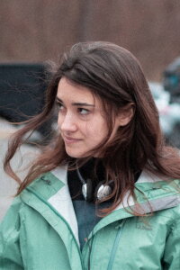 Sophia Parella
