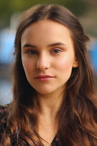Sophia Pettit