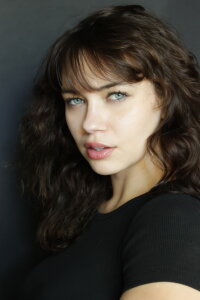 Sophia Tatum