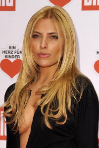 Sophia Thomalla