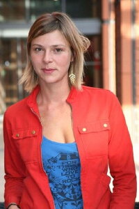 Sophie Cattani