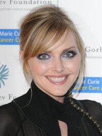 Sophie Dahl
